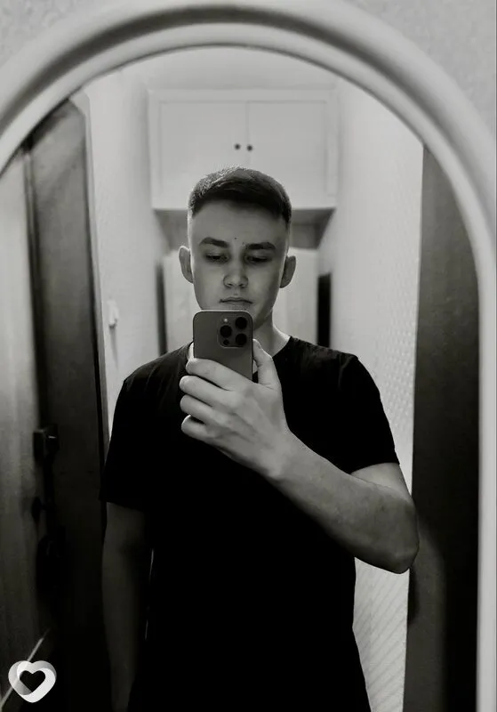 Алексей, 25, Барнауле — анкета №723474