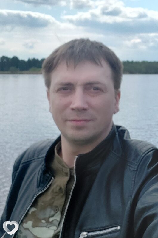 Роман, 42, Твери — анкета №723475
