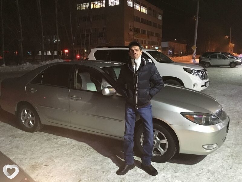Николай, 39, Новосибирске — анкета №723477