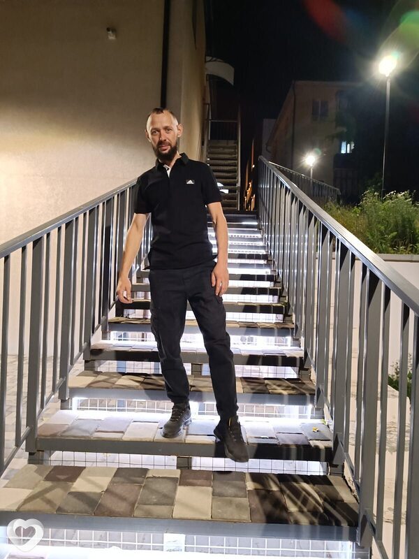 Дмитрий, 40, Старом Осколе — анкета №723480