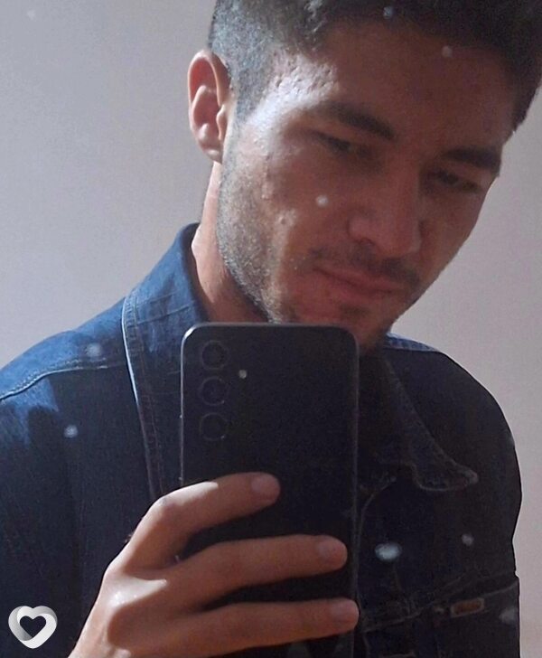 Аслан, 24, Нальчике — анкета №723482