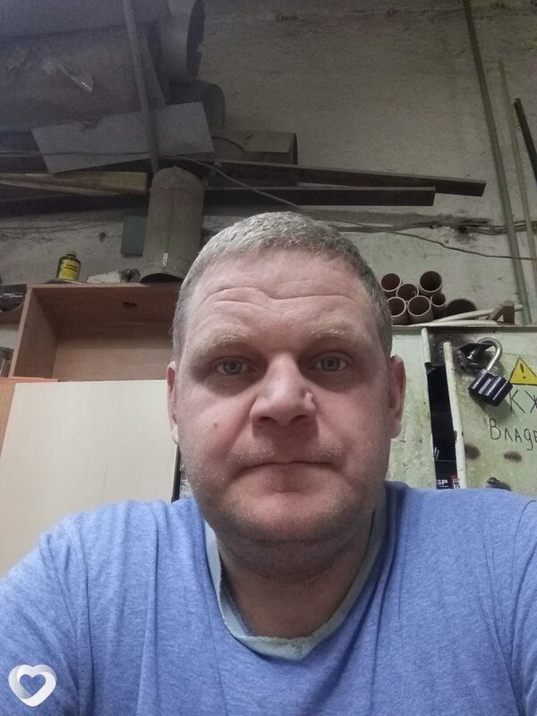 Анатолий, 41, Кемерове — анкета №723490