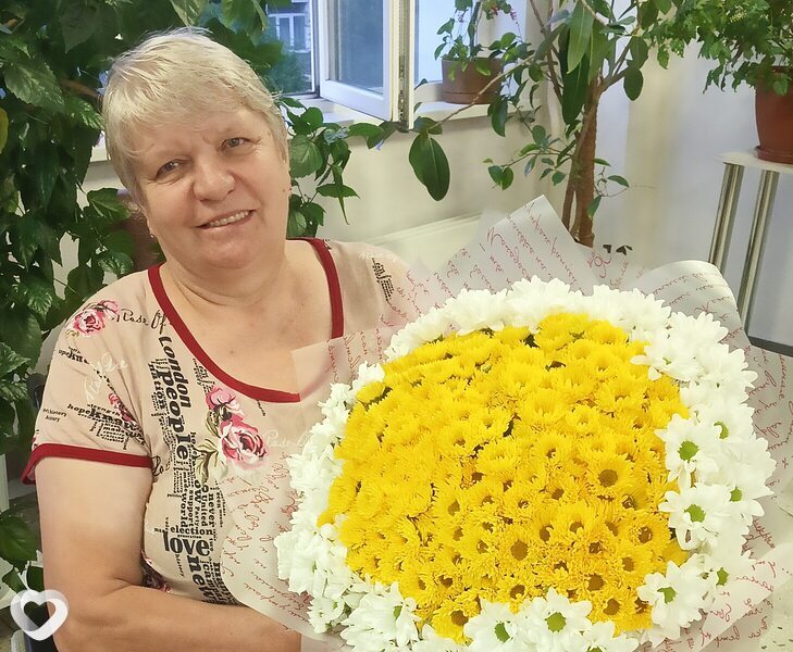 Наталья, 68, Новокузнецке — анкета №723497