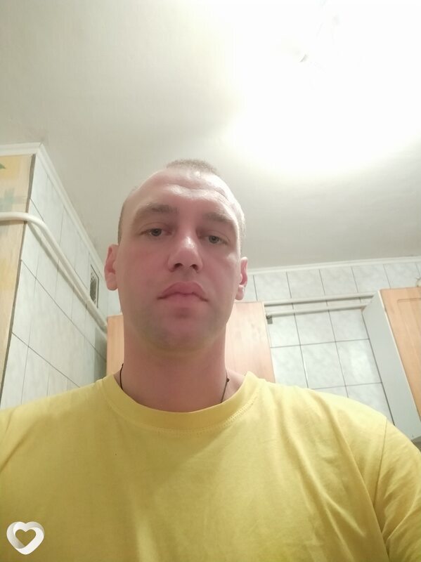 Александр, 36, Барановичах — анкета №723504