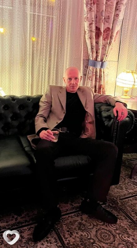 Михаил, 46, Тюмени — анкета №723505