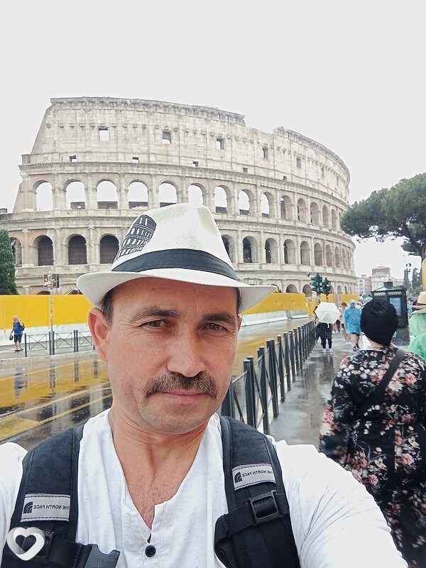 Руслан, 51, Казани — анкета №723507