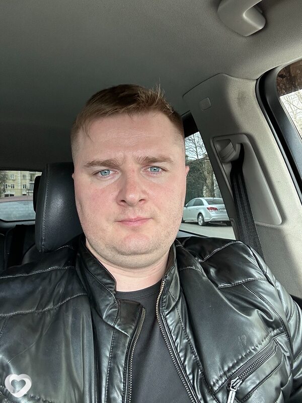 Иван, 37, Новочеркасске — анкета №723514