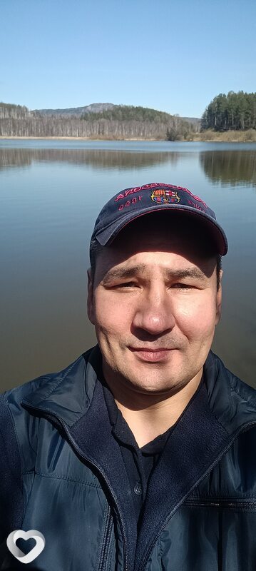 Алмаз, 43, Златоусте — анкета №723518