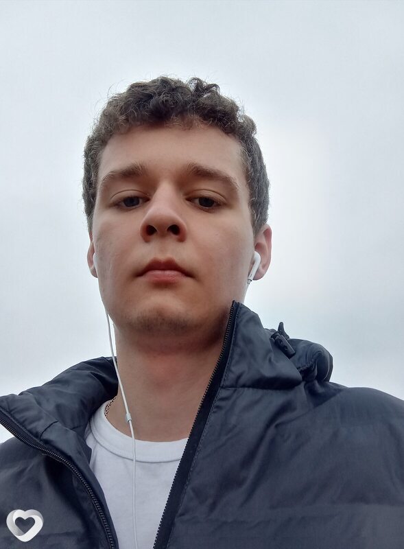 Роман, 40, Санкт-Петербурге — анкета №723448