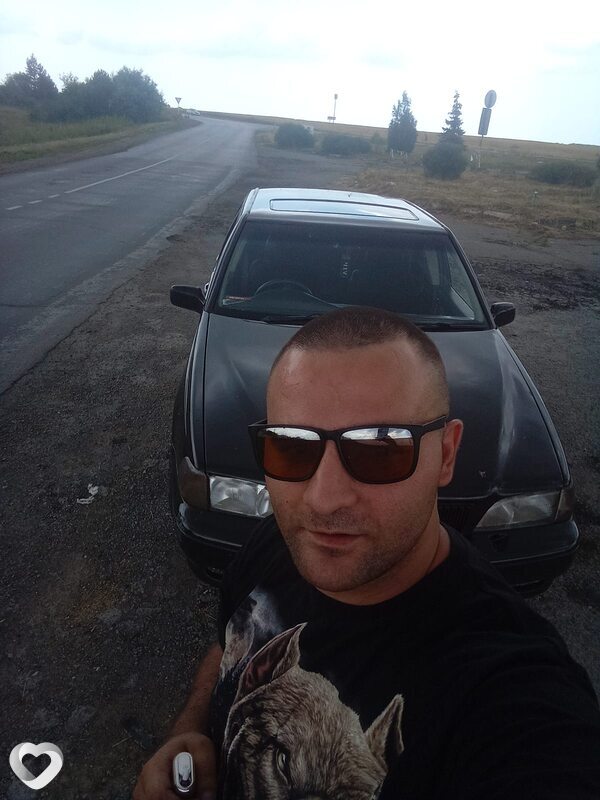 Александр, 29, Таганроге — анкета №723449