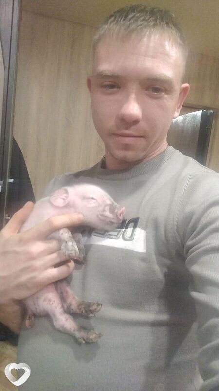 Павел, 34, Дзержинске — анкета №723455