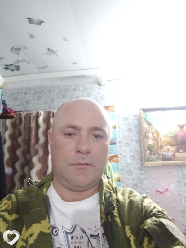Вячеслав, 39, Волгограде — анкета №723463