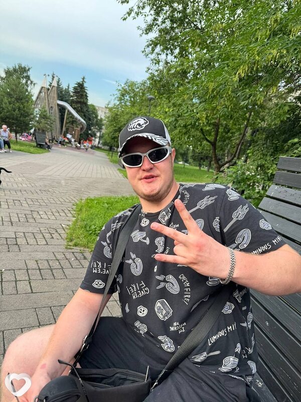 Василий, 22, Новокузнецке — анкета №723577