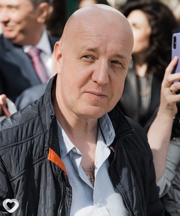 Александр, 54, Перми — анкета №723578