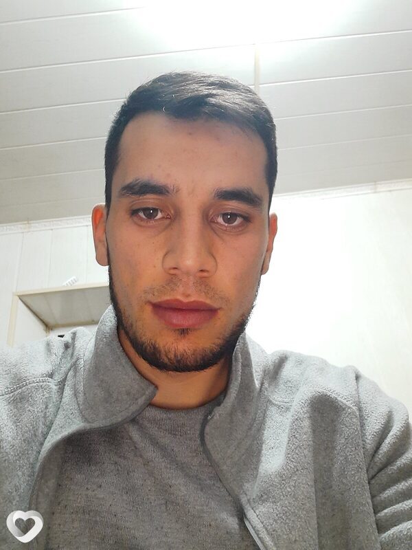 Садри, 28, Тамбове — анкета №723579