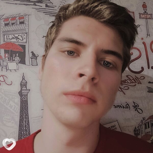 Владимир, 24, Нижнем Новгороде — анкета №723580