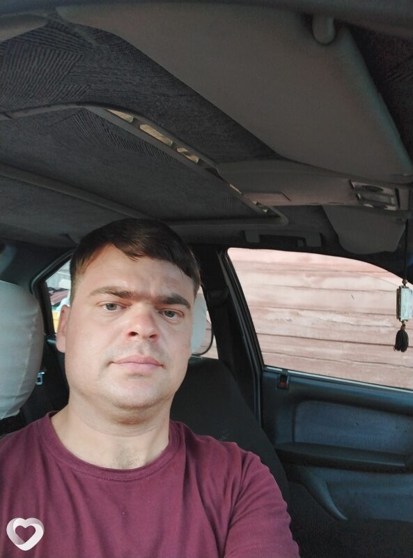Сергей, 37, Пинске — анкета №723582