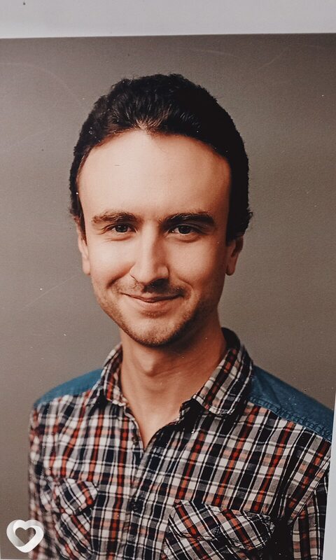 Радик, 48, Москве — анкета №723584