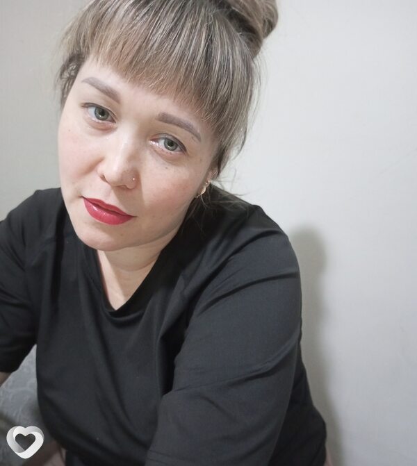 Рита, 36, Оренбурге — анкета №723585