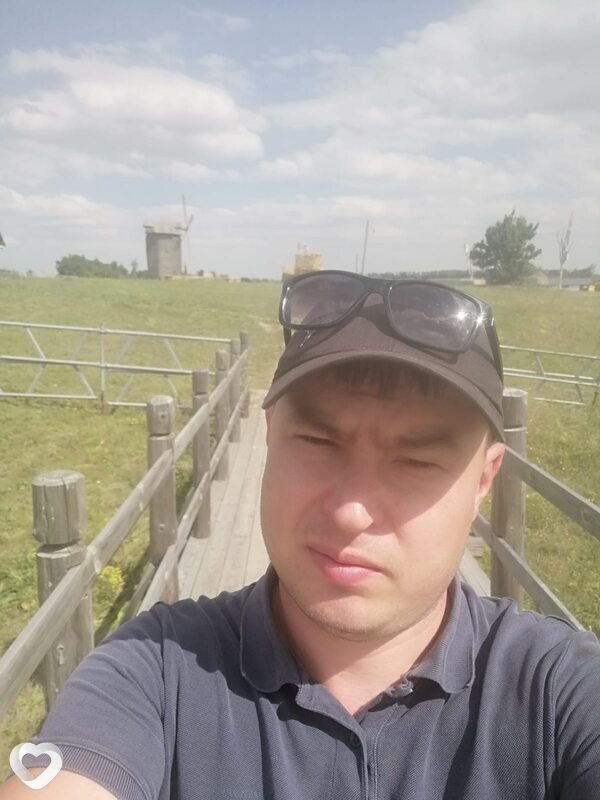 Николай, 39, Воронеже — анкета №723848