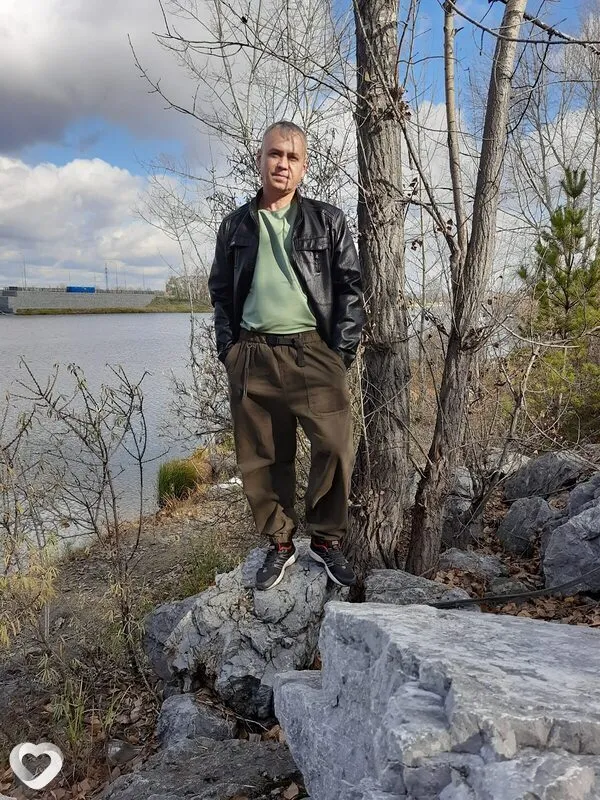 Алексей, 50, Барнауле — анкета №723853