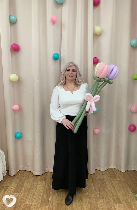 Наталья, 55, Александрове — анкета №723854