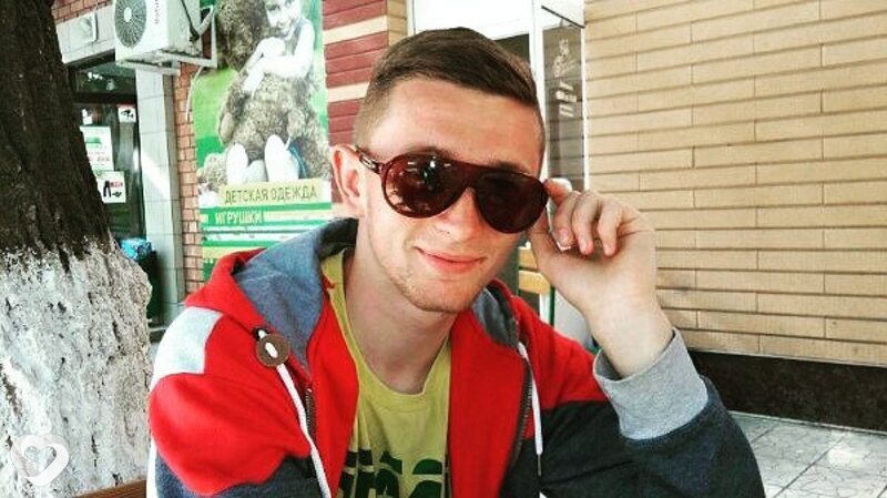 Студент, 26, Волновахе — анкета №723861