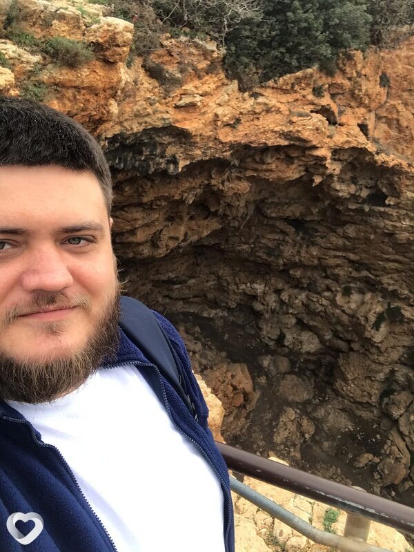 Вячеслав, 31, Хабаровске — анкета №723866