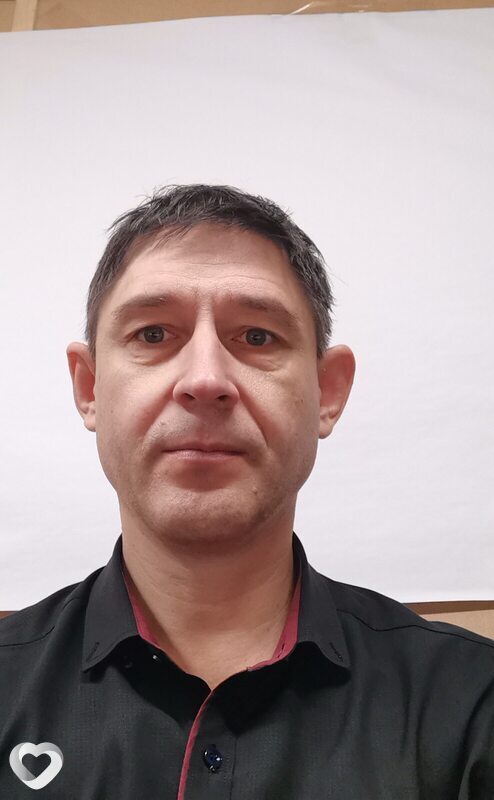 Александр, 45, Москве — анкета №723867