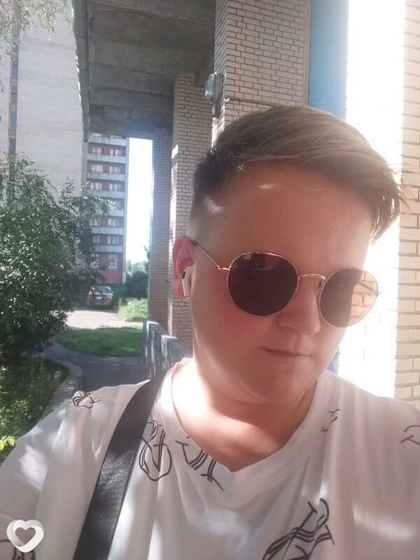 Виктория, 24, Санкт-Петербурге — анкета №723622