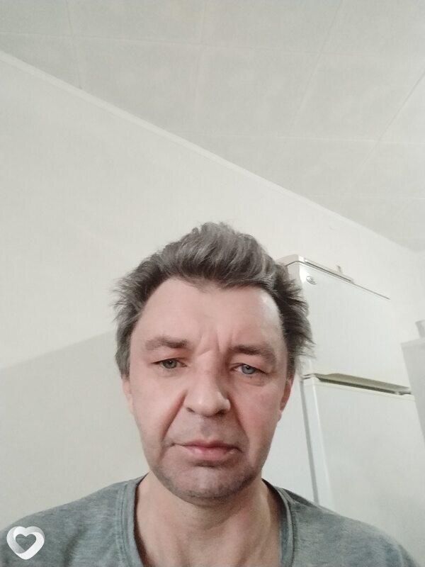 Андрей, 51, Шахтах — анкета №723631