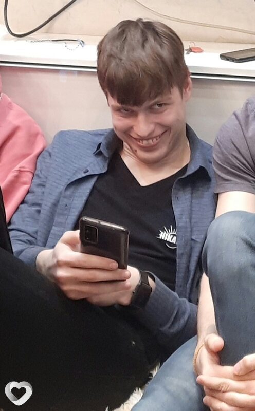 Андрей, 25, Кинеле — анкета №723633
