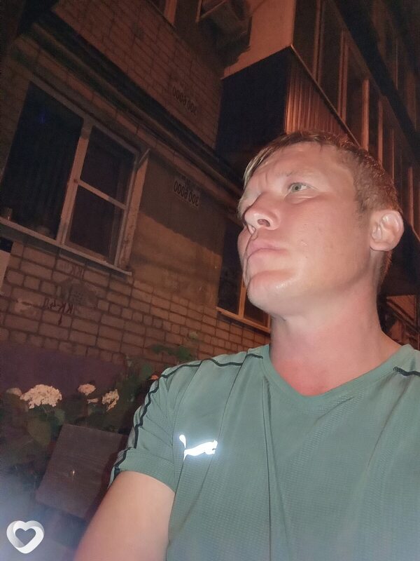 Сергей, 41, Балакове — анкета №723634
