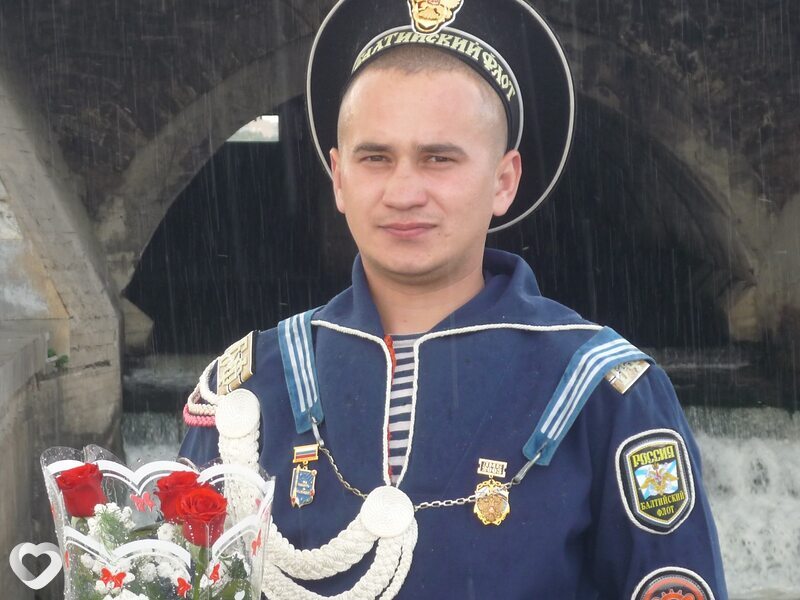 Захар, 43, Екатеринбурге — анкета №723635
