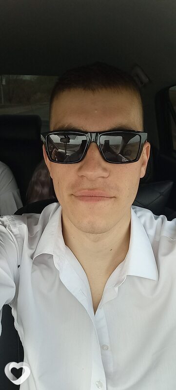 Елисей, 29, Самаре — анкета №723644