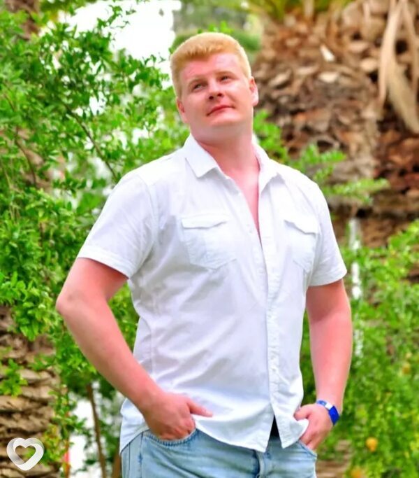 Евгений, 35, Пушкино (Московская Обл) — анкета №723970