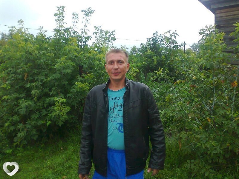 Егор, 40, Петропавловске — анкета №723972
