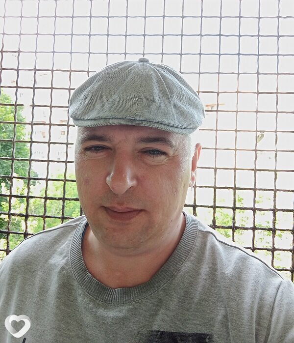 Андрей, 45, Минске — анкета №723982