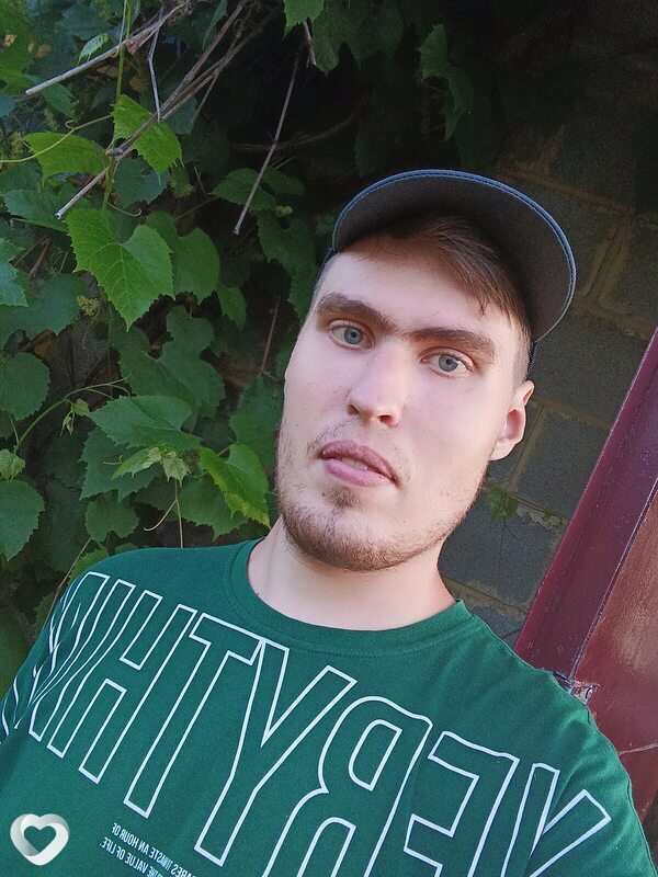Георгий И, 25, Туле — анкета №723988