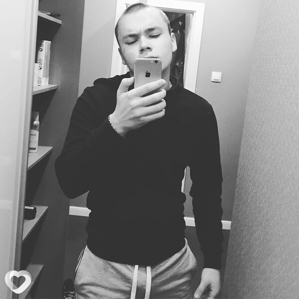 Денис, 25, Ростове-на-Дону — анкета №723991