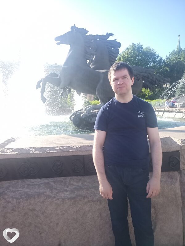 Антон, 37, Кинешме — анкета №723992