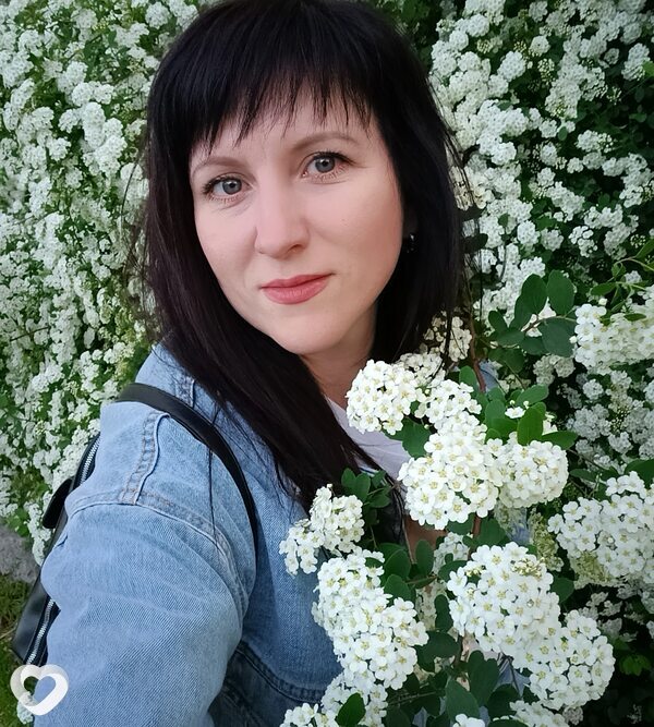 Ксения, 39, Таганроге — анкета №723771