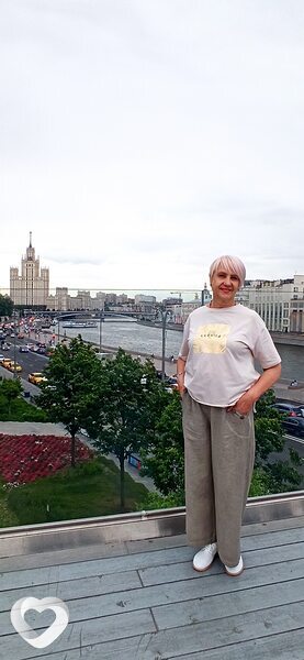 Татьяна, Москва