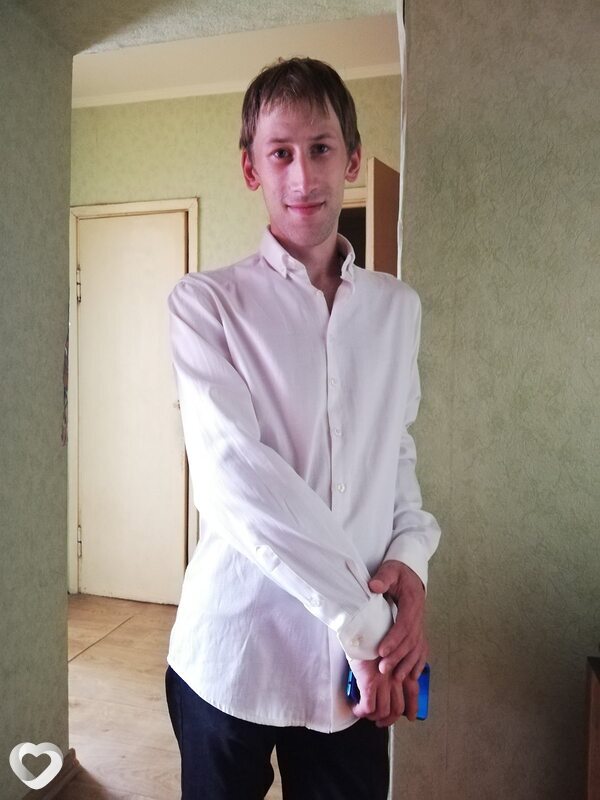 Сергей, 31, Минске — анкета №723774