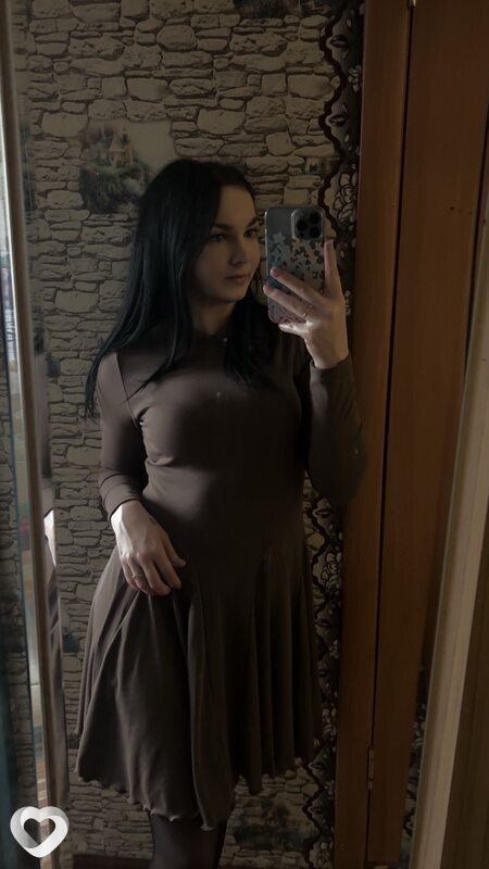 Мария, 22, Орёл — анкета №723776