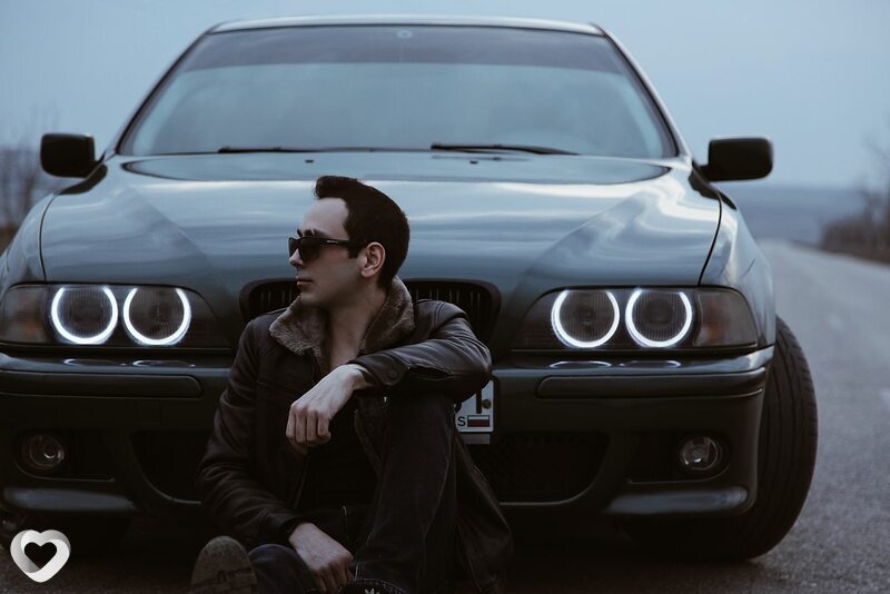 Сергей, 28, Красном Сулине — анкета №723783