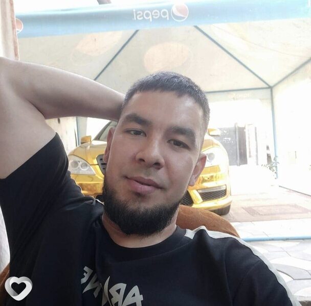 Фара, 36, Шымкенте — анкета №723787