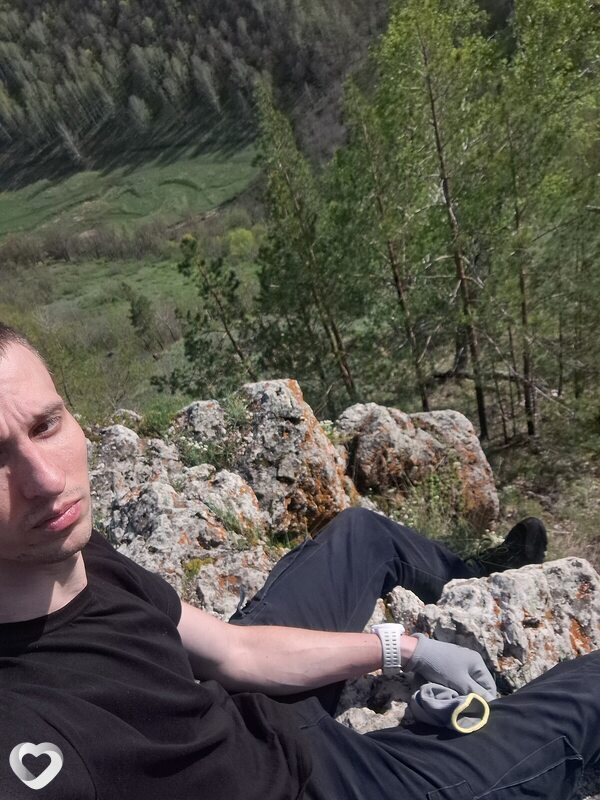 Даня, 30, Стерлитамаке — анкета №723789