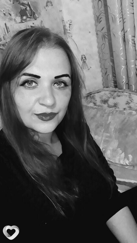 Маша, 37, Кемерове — анкета №723695