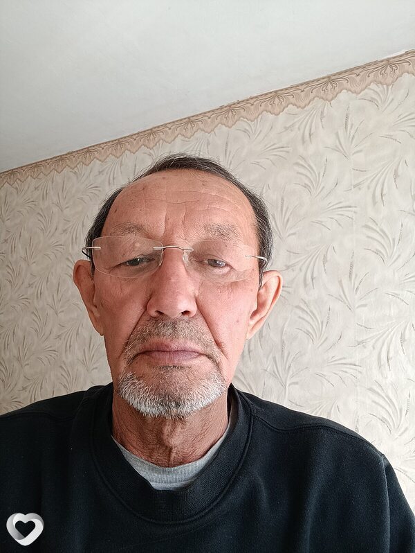 Джолдоспек, 71, Москве — анкета №723696